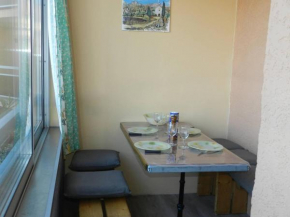Appartement 4 couchages à 350m de la plage avec garage privatif à Bormes-les-Mimosas - FR-1-251-725